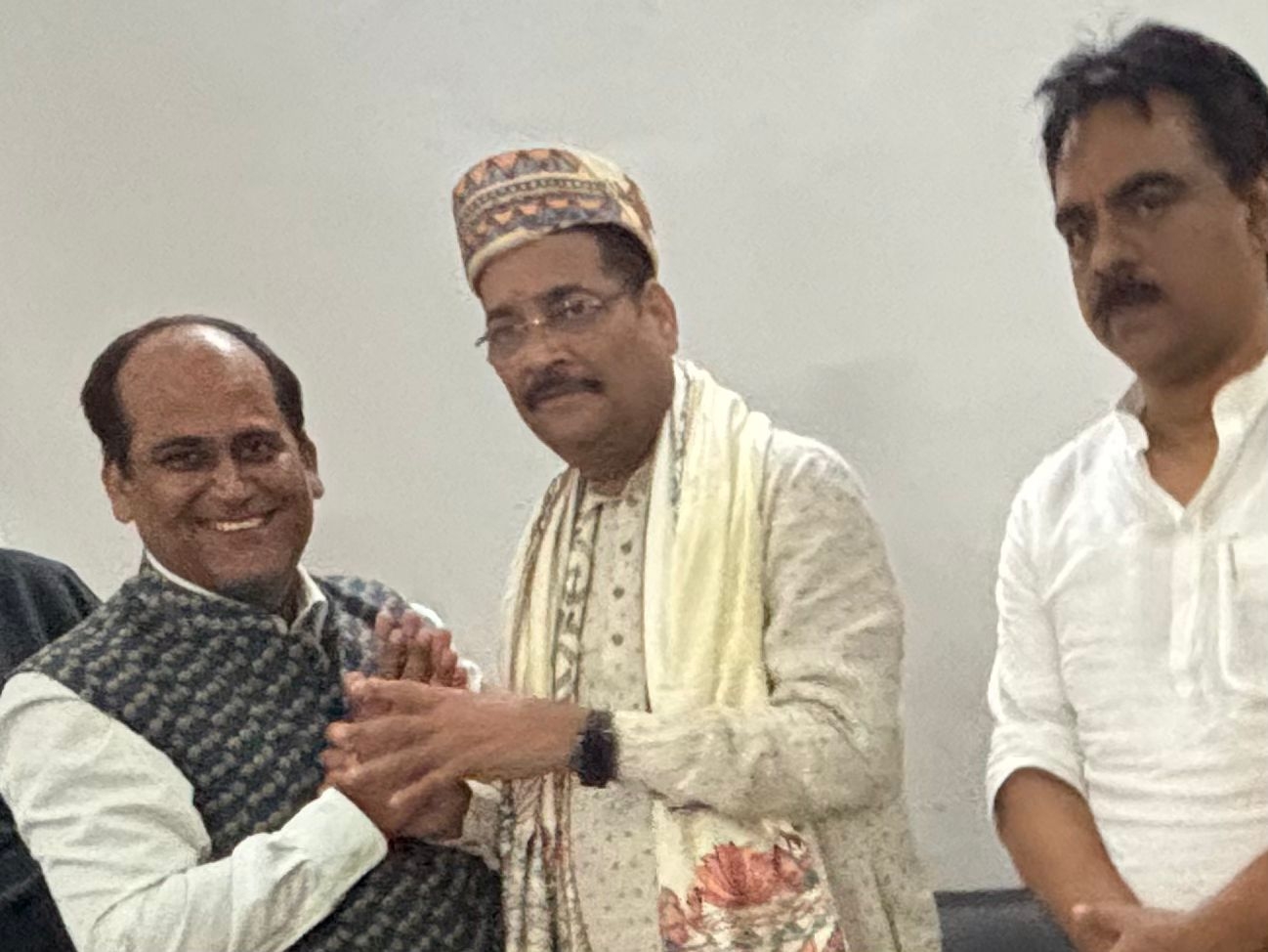 शशि शेखर सम्राट शशि शेखर सम्राट