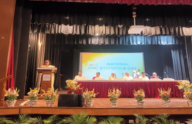 आईएसआई कार्यक्रम आईएसआई कार्यक्रम