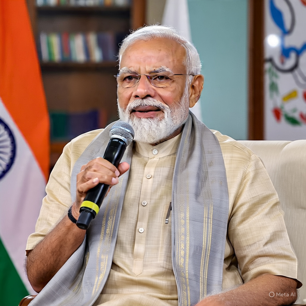 प्रधानमंत्री नरेन्द्र मोदी (फाइल फोटो) प्रधानमंत्री नरेन्द्र मोदी (फाइल फोटो)