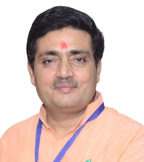 मनीष शेखर का फोटो मनीष शेखर का फोटो