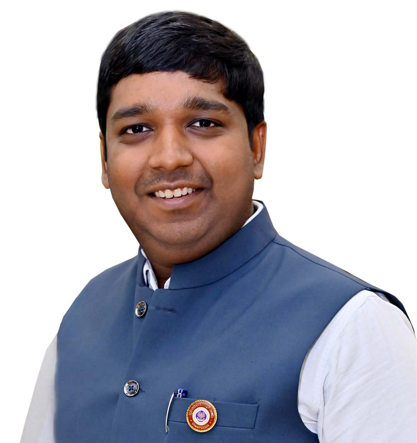 एनआईआरसी हिसार ब्रांच के चेयरमैन सीए अमन बंसल। एनआईआरसी हिसार ब्रांच के चेयरमैन सीए अमन बंसल।