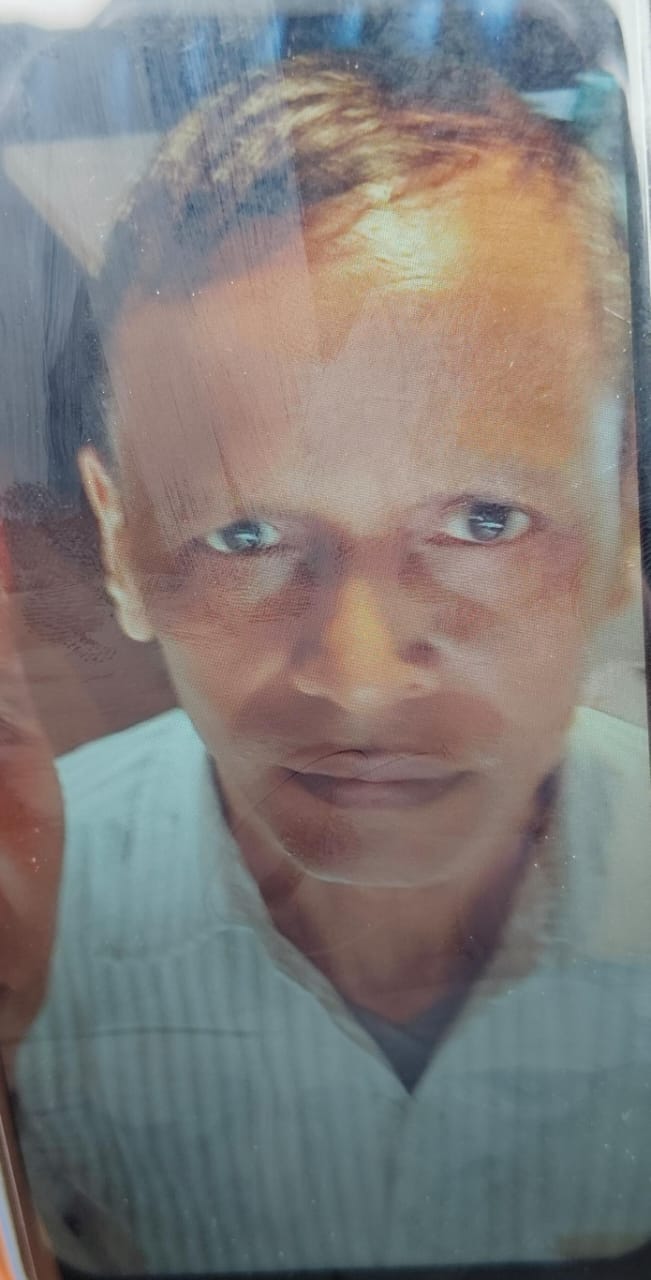 सतबीर ( मृतक दुकानदार)