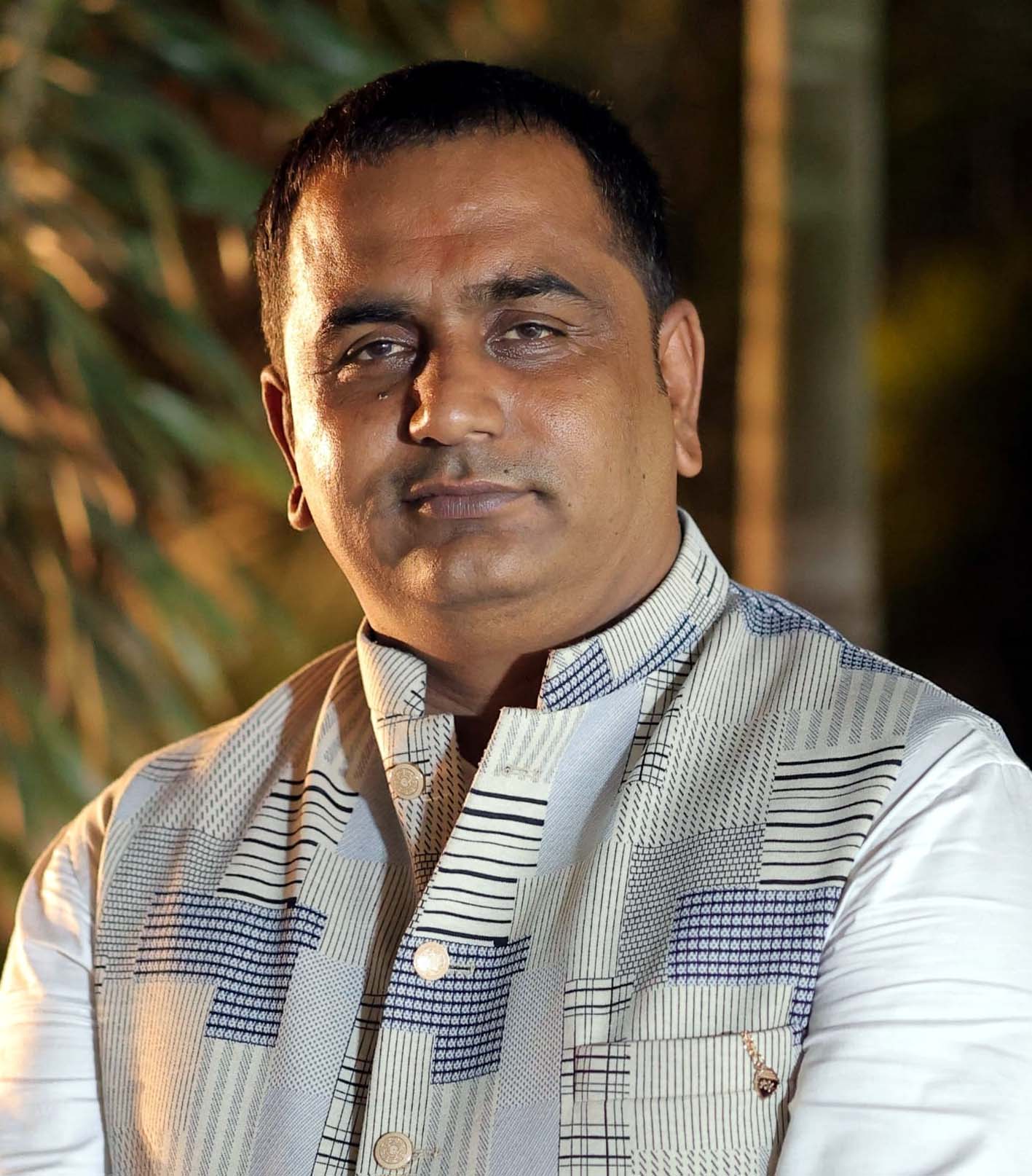 ऑल हरियाणा यूनिवर्सिटी एम्प्लॉइज फेडरेशन के चेयरमैन विपिन वधवा। ऑल हरियाणा यूनिवर्सिटी एम्प्लॉइज फेडरेशन के चेयरमैन विपिन वधवा।