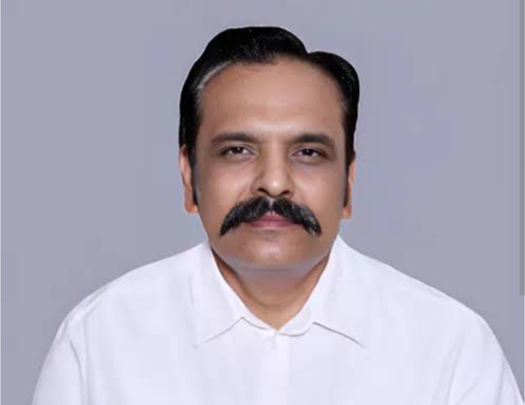 कुंवर विजय प्रताप