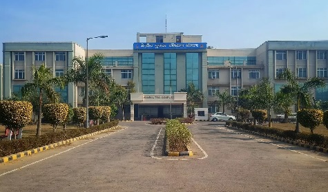 केंद्रीय गुप्तचर प्रशिक्षण संस्थान (सीडीटीआई) जयपुर में