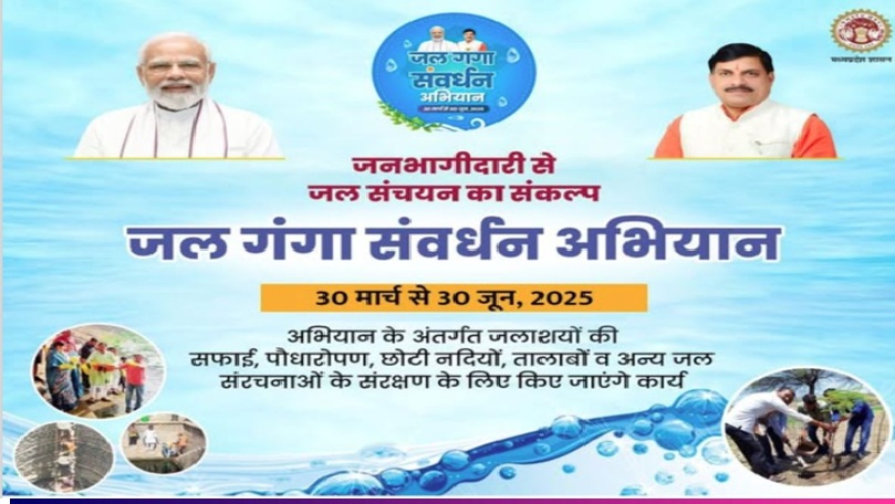बिजुरी नगर पालिका परिषद की अध्यक्ष सहबीन पनिका को जल गंगा संवर्धन अभियान में उत्कृष्ट कार्य के लिए मध्य प्रदेश सरकार सम्मानित करेगी बिजुरी नगर पालिका परिषद की अध्यक्ष सहबीन पनिका को जल गंगा संवर्धन अभियान में उत्कृष्ट कार्य के लिए मध्य प्रदेश सरकार सम्मानित करेगी