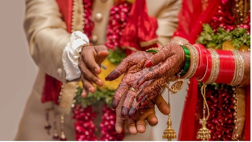 भड़़ल्या नवमी और देवशयनी एकादशी के दिन होंगे मांगलिक कार्य फिर चार महीने बाद बजेंगी शहनाई भड़़ल्या नवमी और देवशयनी एकादशी के दिन होंगे मांगलिक कार्य फिर चार महीने बाद बजेंगी शहनाई