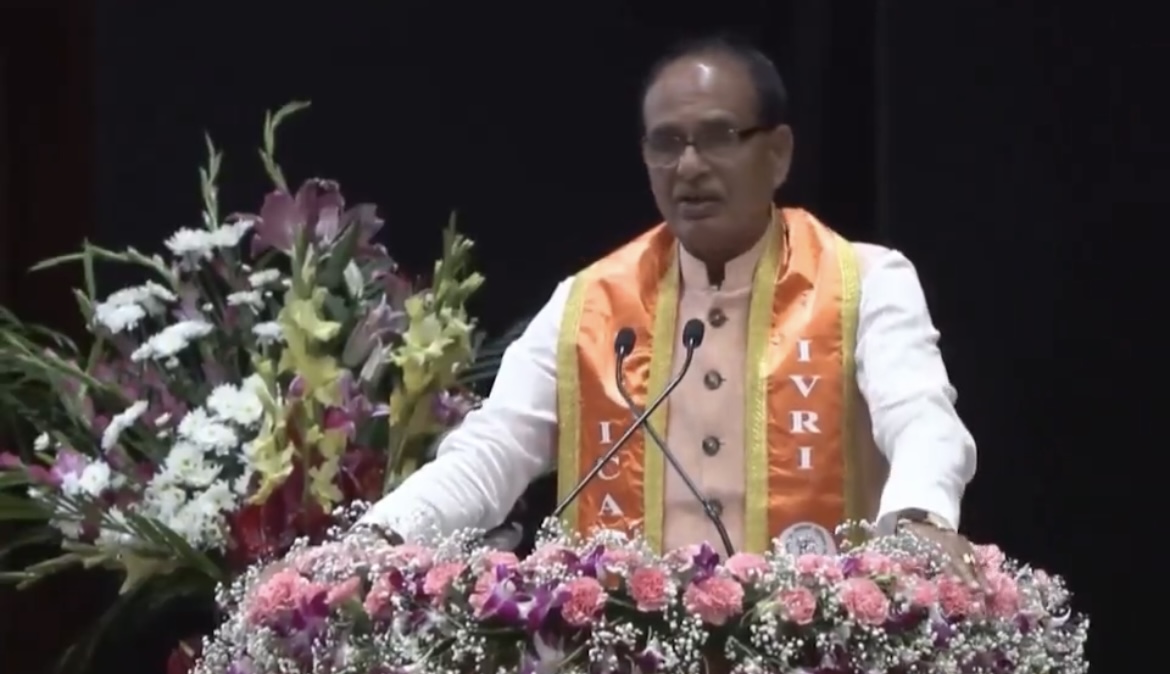 शिवराज सिंह चौहान शिवराज सिंह चौहान