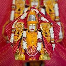 डिग्गी कल्याणजी की 60वीं लक्खी पदयात्रा 31 जुलाई को डिग्गी कल्याणजी की 60वीं लक्खी पदयात्रा 31 जुलाई को