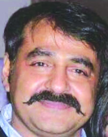संदीप अरोड़ा