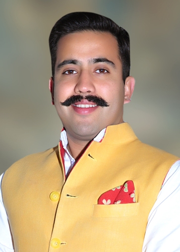 विक्रमादित्य सिंह विक्रमादित्य सिंह