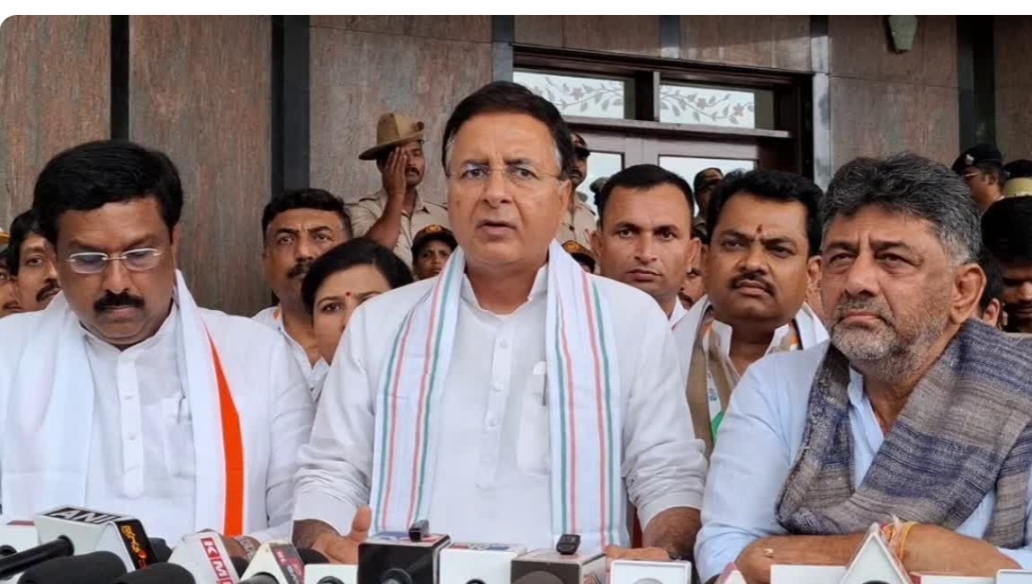 Surjewala