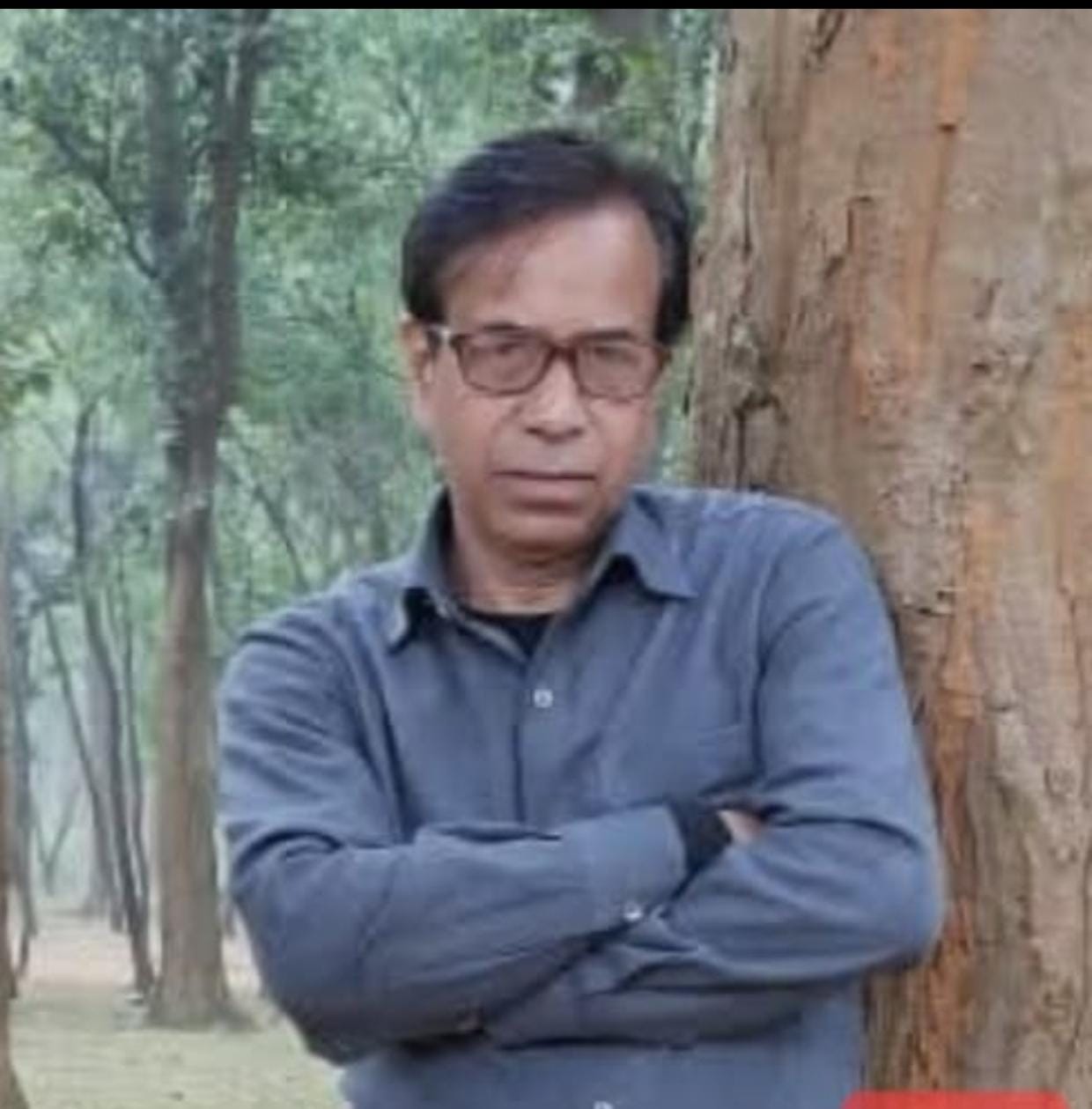 चंंदन भारती चंंदन भारती