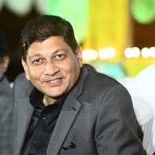 छत्तीसगढ़ के मुख्य सचिव अमिताभ जैन