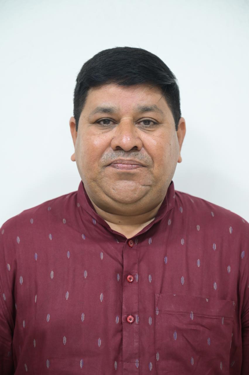 अजय रात की फाइल फोटो अजय रात की फाइल फोटो
