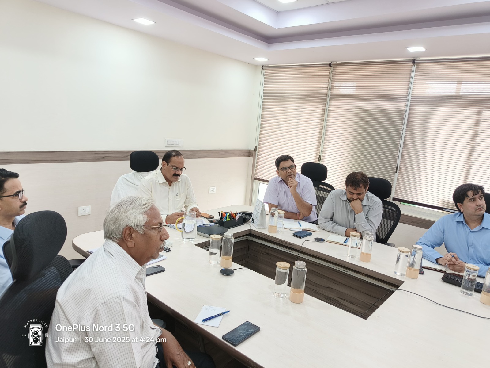 निर्बाध डीपीएनजी वितरण बैठक निर्बाध डीपीएनजी वितरण बैठक