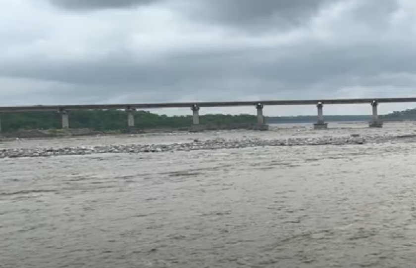 गोला बैराज, हल्द्वानी-2 गोला बैराज, हल्द्वानी-2
