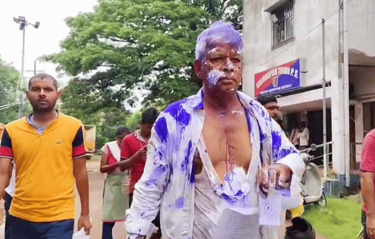 अनिल दास अनिल दास