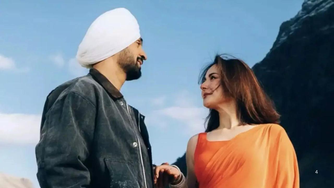 दिलजीत