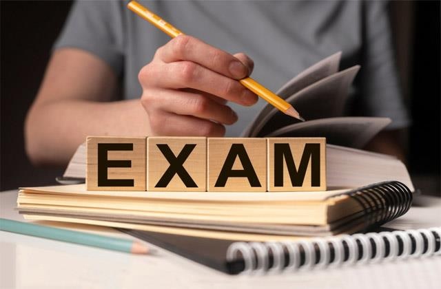 7 से 10 जुलाई तक 6 विभिन्न भर्ती परीक्षाओं का आयोजन 7 से 10 जुलाई तक 6 विभिन्न भर्ती परीक्षाओं का आयोजन