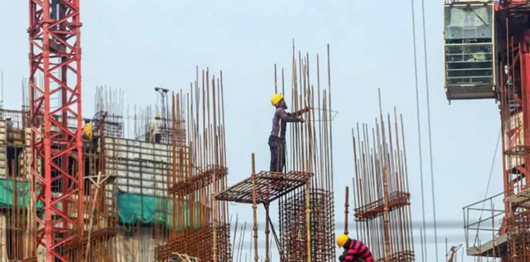 स्टॉक मार्केट में प्रीमियम एंट्री के बाद ग्लोब सिविल प्रोजेक्ट्स के शेयर पर लगा लोअर सर्किट स्टॉक मार्केट में प्रीमियम एंट्री के बाद ग्लोब सिविल प्रोजेक्ट्स के शेयर पर लगा लोअर सर्किट