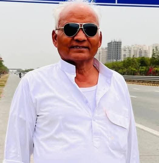 तेइस साल पुराने रिश्वत मामले में लेखपाल राधेश्याम तिवारी दोषमुक्त, क्षेत्रवासियों में खुशी तेइस साल पुराने रिश्वत मामले में लेखपाल राधेश्याम तिवारी दोषमुक्त, क्षेत्रवासियों में खुशी