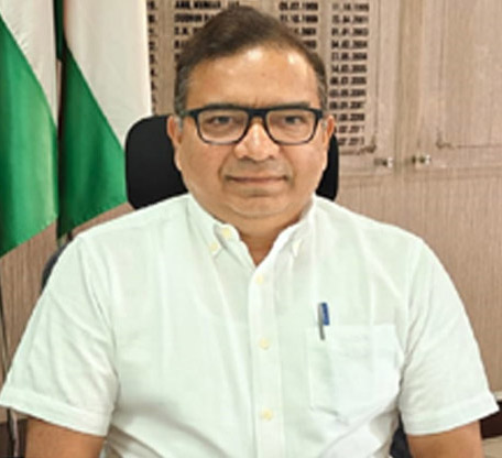 सोनीपत: उपायुक्त         सुशील सारवान