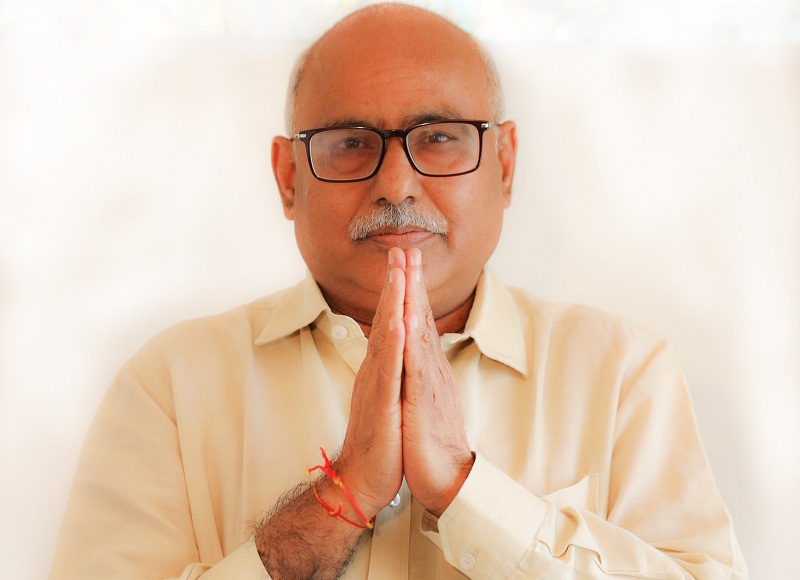 हेमंत खंडेलवार (फाइल फोटो)