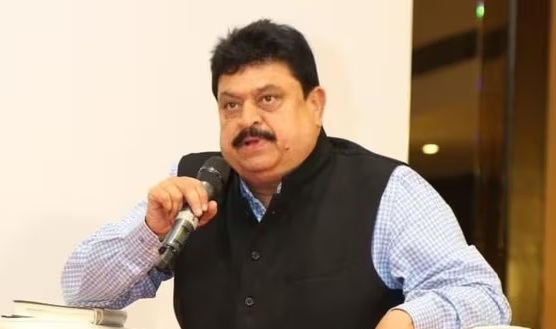 एन. रामचंद्र राव एन. रामचंद्र राव