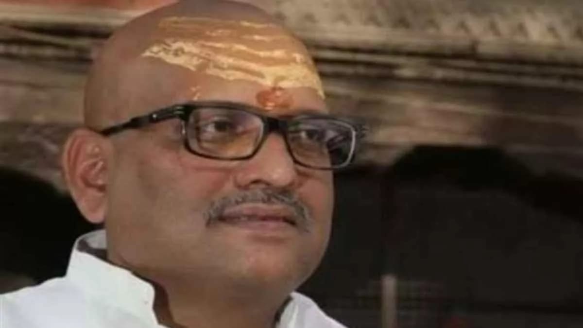 अजय राय