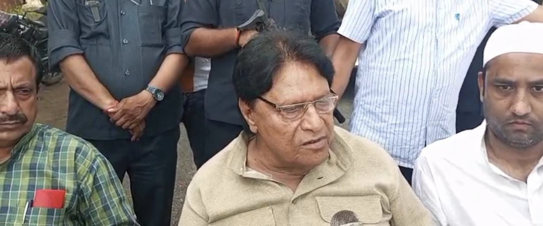 अन्याय, अत्याचार के खिलाफ संघर्ष ही राजनीति धर्म - सुमन