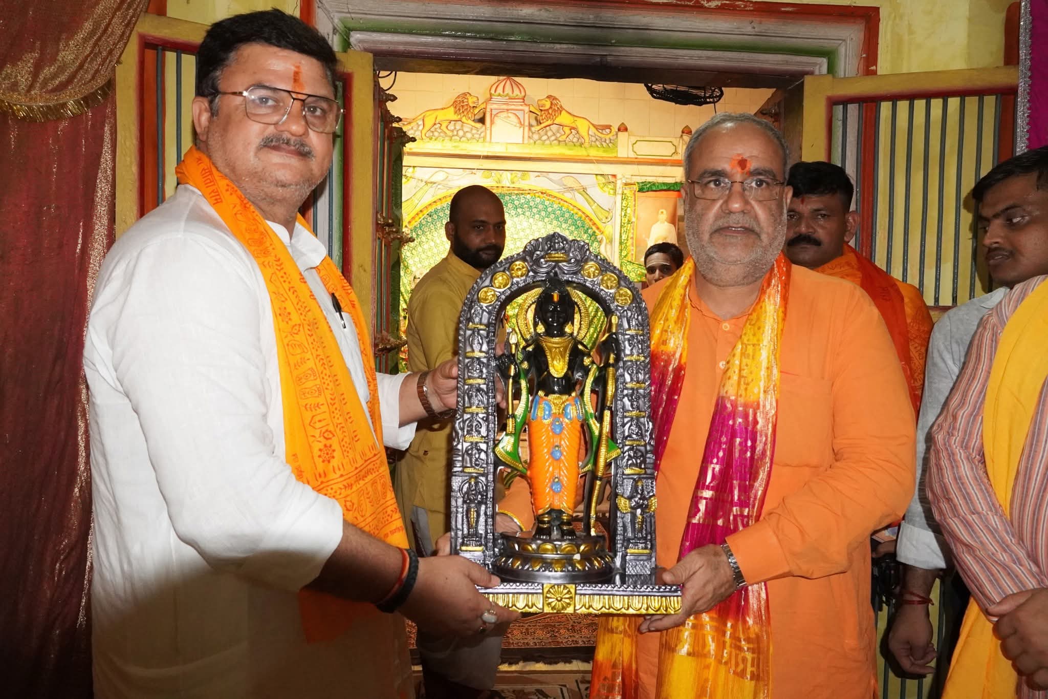 मेयर भाजपा प्रदेश अध्यक्ष सम्मान मेयर भाजपा प्रदेश अध्यक्ष सम्मान