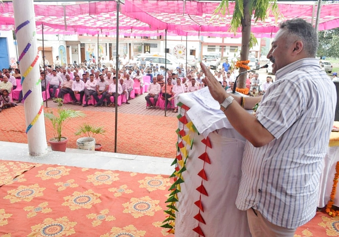 शिक्षा मंत्री शिक्षा मंत्री
