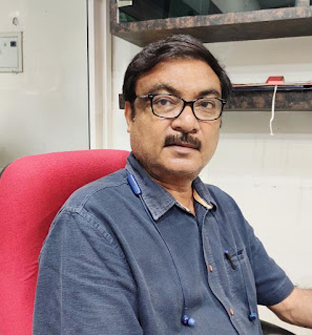 डॉ. एस सी राय डॉ. एस सी राय