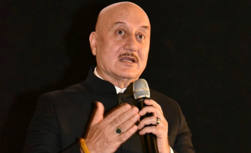 अनुपम खेर अनुपम खेर