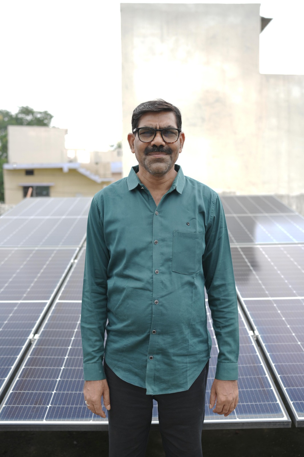 कोरबा : प्रधानमंत्री सूर्यघर मुफ्त बिजली योजना: आत्मनिर्भरता और पर्यावरण संरक्षण की ओर एक सशक्त कदम कोरबा : प्रधानमंत्री सूर्यघर मुफ्त बिजली योजना: आत्मनिर्भरता और पर्यावरण संरक्षण की ओर एक सशक्त कदम