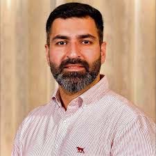 विधाययक गोकुल सेतिया। विधाययक गोकुल सेतिया।
