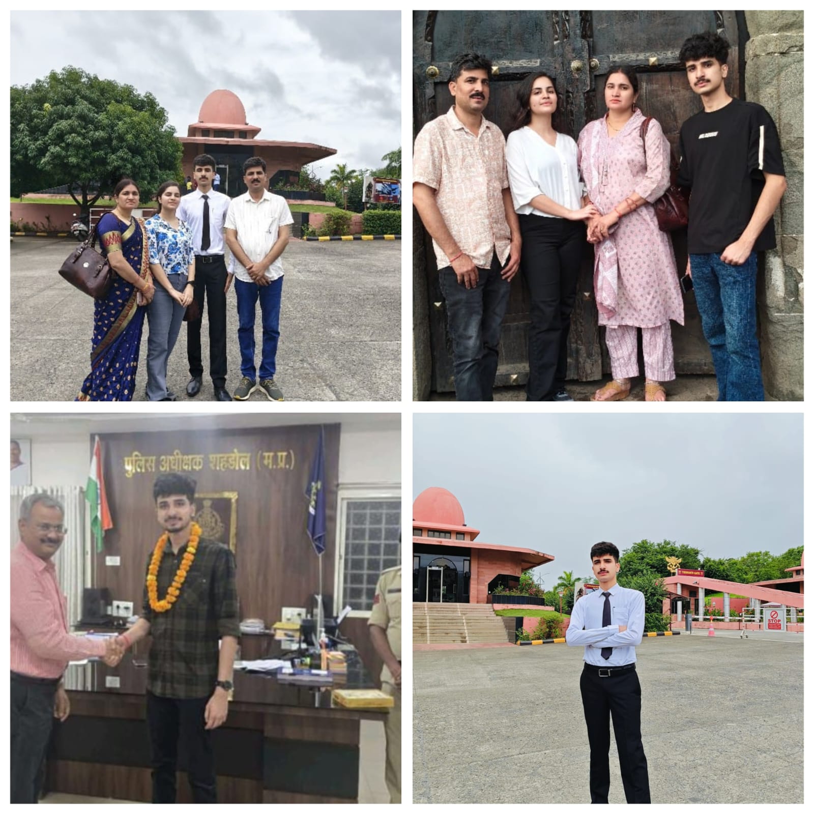 जिले के लाल ने किया कमाल पहले ही प्रयास मे एनडीए मे हुआ चयन जिले के लाल ने किया कमाल पहले ही प्रयास मे एनडीए मे हुआ चयन