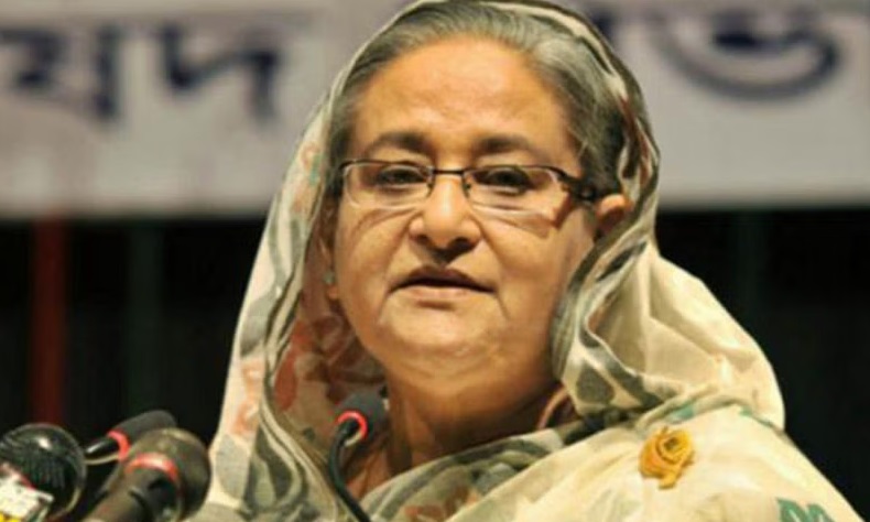 शेख हसीना। फोटो-फाइल शेख हसीना। फोटो-फाइल