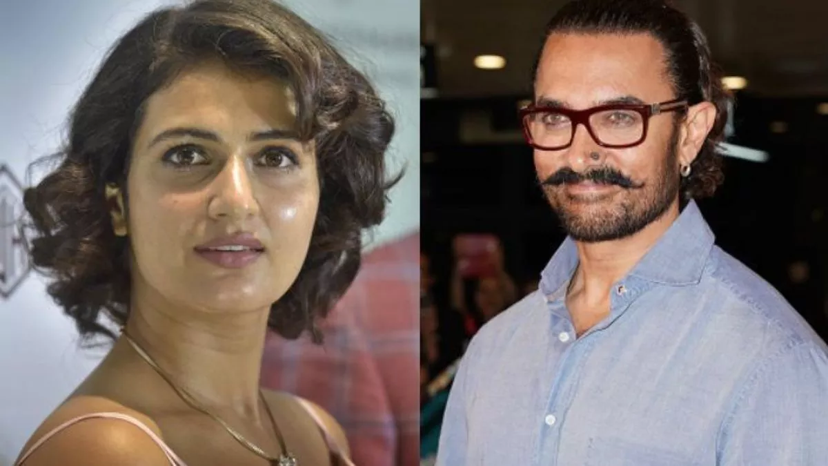 Aamir Khan