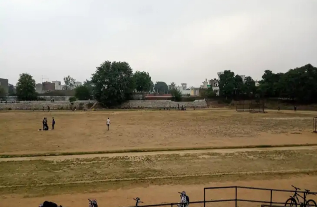 तेजली खेल परिसर तेजली खेल परिसर
