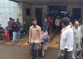 दो सगे भाइयों की तालाब में डूबने से मौत दो सगे भाइयों की तालाब में डूबने से मौत