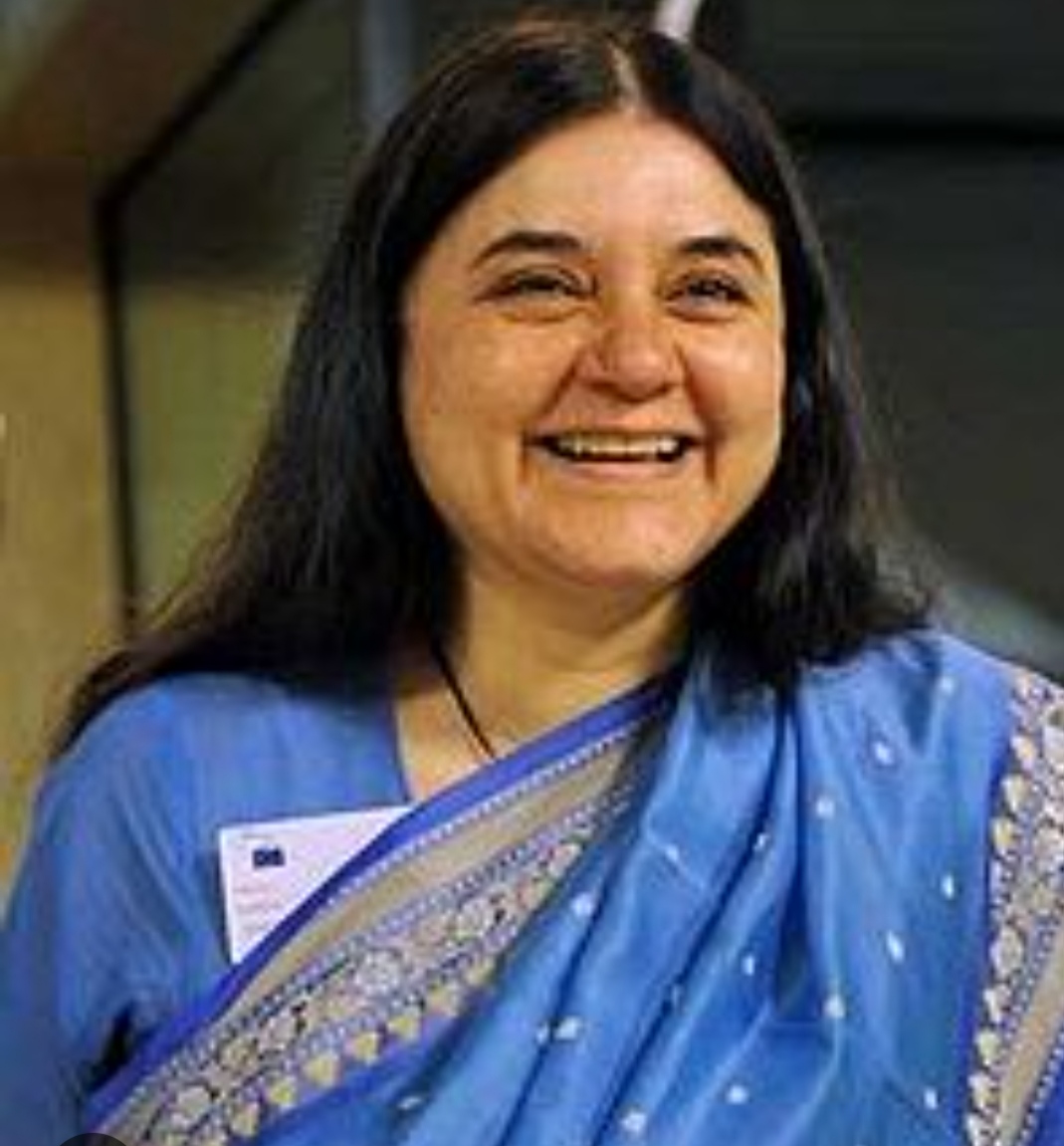 नेताजी सुभाष चंद्र बोस की जयन्ती पर पूर्व सांसद मेनका गाँधी को मिलेगा सुलतानपुर रत्न नेताजी सुभाष चंद्र बोस की जयन्ती पर पूर्व सांसद मेनका गाँधी को मिलेगा सुलतानपुर रत्न