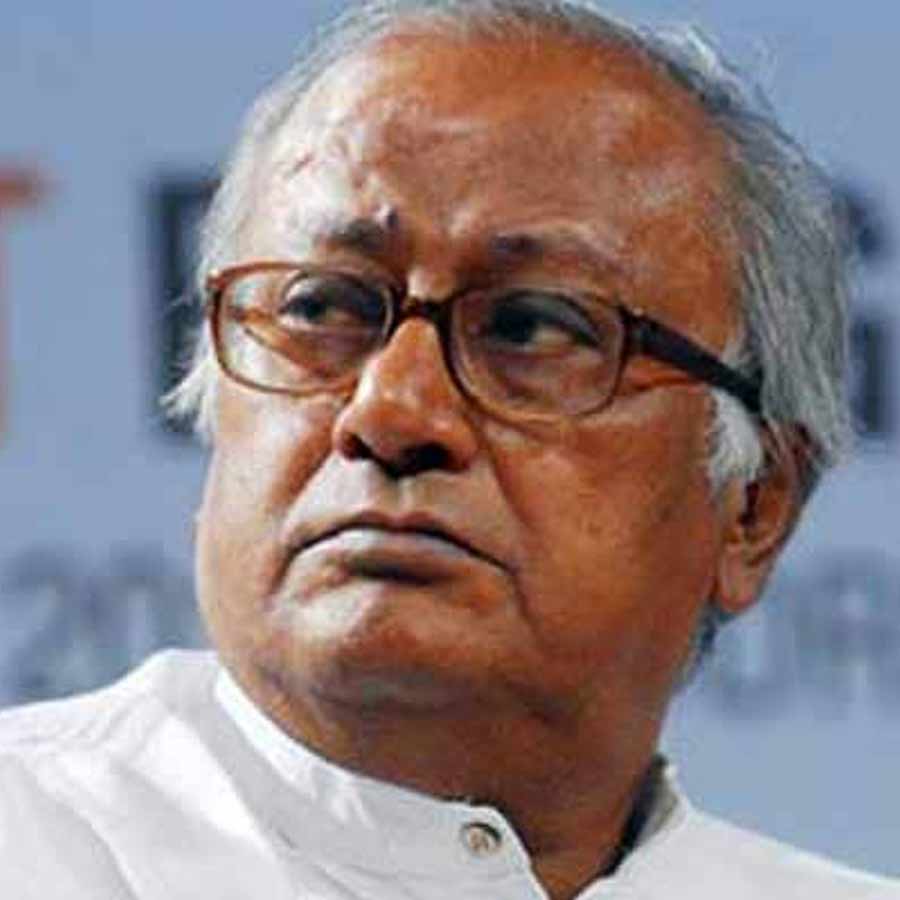सौगत राय सौगत राय