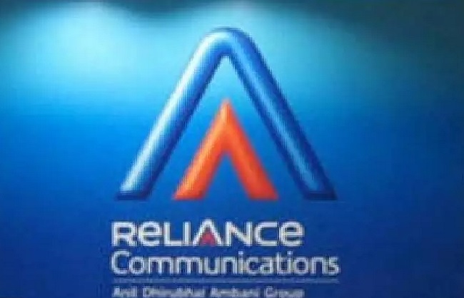 रिलायंस कम्युनिकेशन के लोगो का प्रतीकात्मक चित्र रिलायंस कम्युनिकेशन के लोगो का प्रतीकात्मक चित्र