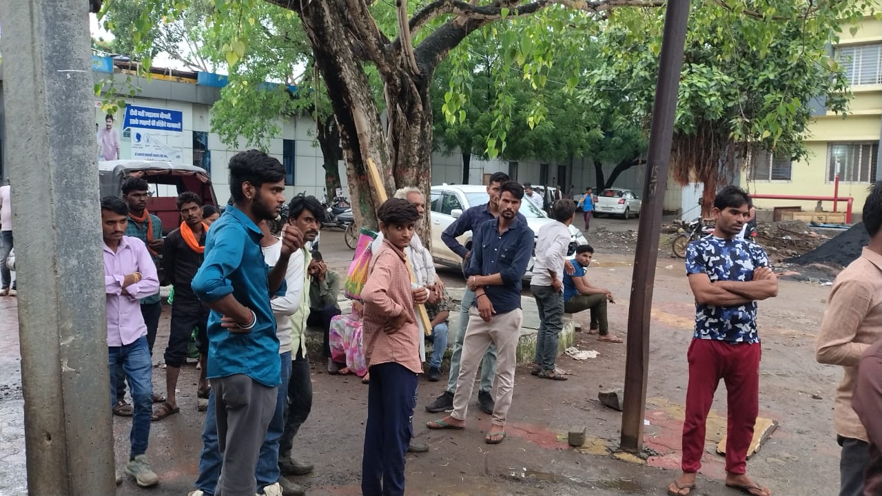 तालाब में डूबने से दो सगे भाइयों की मौत तालाब में डूबने से दो सगे भाइयों की मौत
