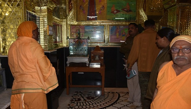गालाकोट जैन मंदिर (फाइल फोटो) गालाकोट जैन मंदिर (फाइल फोटो)