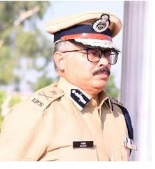 वरिष्ठ आईपीएस अधिकारी राजीव कुमार शर्मा पुलिस महानिदेशक राजस्थान नियुक्त वरिष्ठ आईपीएस अधिकारी राजीव कुमार शर्मा पुलिस महानिदेशक राजस्थान नियुक्त