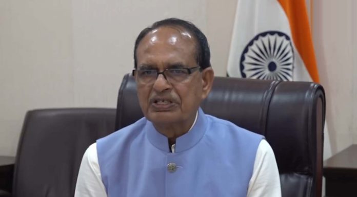 जम्मू-कश्मीर में 5 लाख बेघर लोगों को मिलेगा स्थायी आश्रय- केंद्रीय मंत्री शिवराज सिंह चौहान जम्मू-कश्मीर में 5 लाख बेघर लोगों को मिलेगा स्थायी आश्रय- केंद्रीय मंत्री शिवराज सिंह चौहान