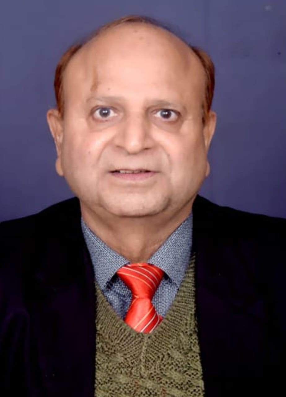 तिलहन अनुभाग प्रभारी डॉ. महक सिंह तिलहन अनुभाग प्रभारी डॉ. महक सिंह